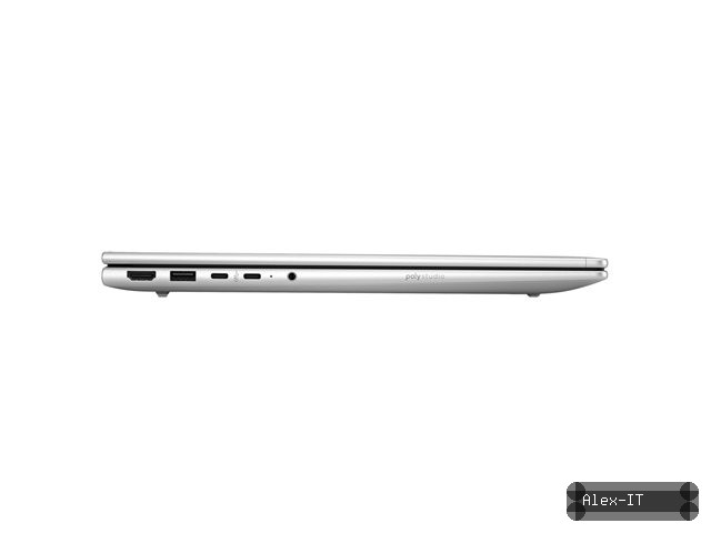 HP PB4G1iR16 5-120U 16 16GB/512 PC AZERTY photo 4