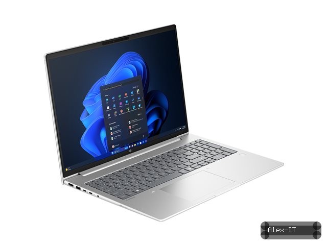 HP PB4G1iR16 5-120U 16 16GB/512 PC AZERTY photo 2