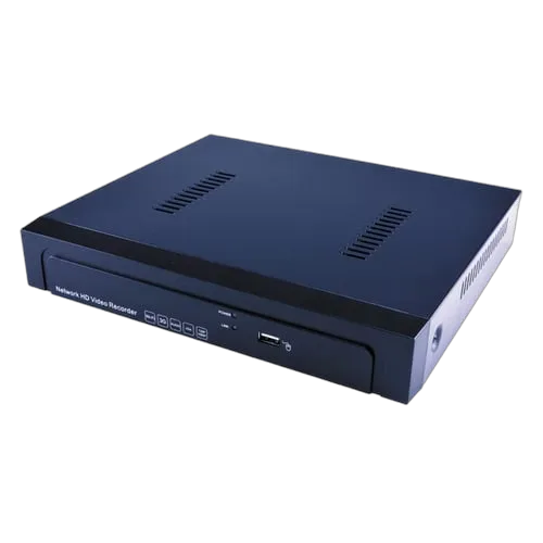 MCL Samar IP-NVR904 Enregistreur NVR pour caméras IP