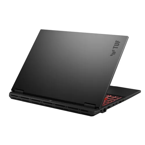 ASUS TUF Gaming A16 TUF608UM-RV107W AMD Ryzen™ 7 260 Ordinateur portable 40,6 cm (16") WUXGA 32 Go DDR5-SDRAM 1 To SSD NVIDIA GeForce RTX 5060 Wi-Fi 6E (802.11ax) Windows 11 Home Gris photo 3