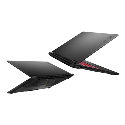 ASUS TUF Gaming A16 TUF608UM-RV107W AMD Ryzen™ 7 260 Ordinateur portable 40,6 cm (16") WUXGA 32 Go DDR5-SDRAM 1 To SSD NVIDIA GeForce RTX 5060 Wi-Fi 6E (802.11ax) Windows 11 Home Gris photo 6