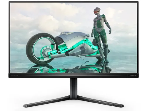 Philips Evnia 25M2N3200W/00 écran plat de PC 62,2 cm (24.5") 1920 x 1080 pixels Full HD LCD Gris photo 5