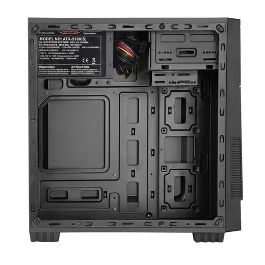 Advance Impulse 350 - mT/350W/mATX/USB3.0 photo 3