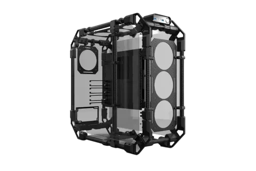 Alphacool Apex Skeleton Carbon