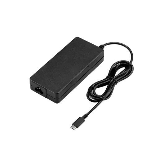 FSP NB C adaptateur de puissance & onduleur Intérieure 100 W Noir
