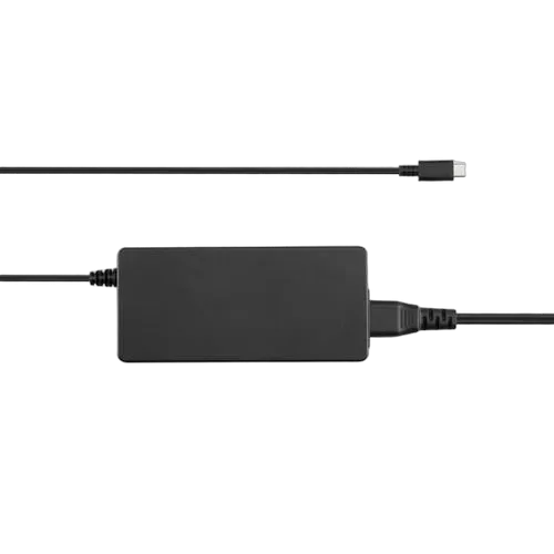 FSP NB C adaptateur de puissance & onduleur Intérieure 100 W Noir photo 2