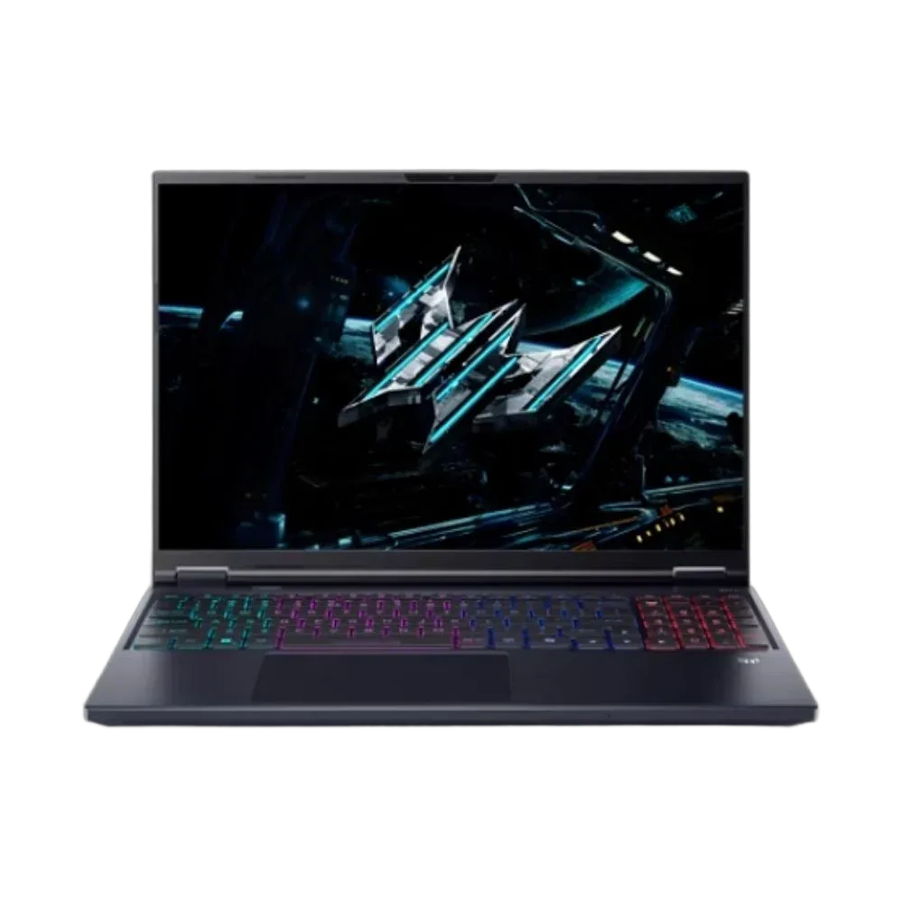 Acer Predator Helios Neo 16"QHD/U9 275HX/5070Ti/32/1/11