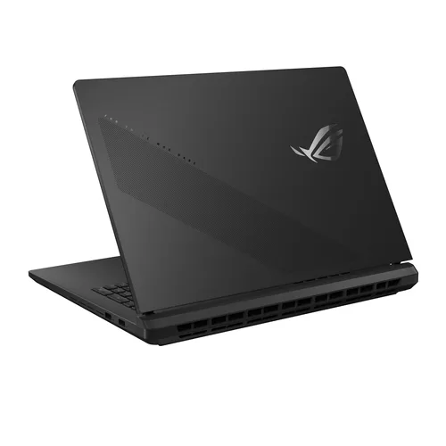 ASUS ROG Strix SCAR 18 G835LW-SA151W Intel Core Ultra 9 275HX Ordinateur portable 45,7 cm (18") WQXGA 64 Go DDR5-SDRAM 1 To SSD NVIDIA GeForce RTX 5080 Wi-Fi 7 (802.11be) Windows 11 Home Noir photo 2