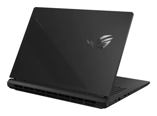 ASUS ROG Strix SCAR 18 G835LW-SA151W Intel Core Ultra 9 275HX Ordinateur portable 45,7 cm (18") WQXGA 64 Go DDR5-SDRAM 1 To SSD NVIDIA GeForce RTX 5080 Wi-Fi 7 (802.11be) Windows 11 Home Noir photo 4
