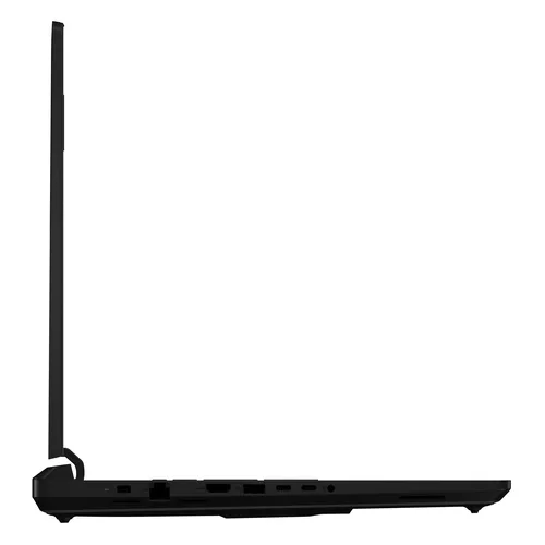 ASUS ROG Strix SCAR 18 G835LW-SA151W Intel Core Ultra 9 275HX Ordinateur portable 45,7 cm (18") WQXGA 64 Go DDR5-SDRAM 1 To SSD NVIDIA GeForce RTX 5080 Wi-Fi 7 (802.11be) Windows 11 Home Noir photo 6