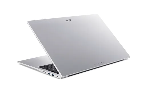 Acer Aspire Lite AL17-31P-33EP Intel Core 3 N355 Ordinateur portable 43,9 cm (17.3") HD+ 8 Go DDR5-SDRAM 512 Go SSD Wi-Fi 6 (802.11ax) Windows 11 Home Argent AZERTY Français photo 5