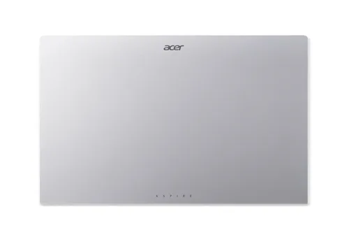Acer Aspire Lite AL17-31P-33EP Intel Core 3 N355 Ordinateur portable 43,9 cm (17.3") HD+ 8 Go DDR5-SDRAM 512 Go SSD Wi-Fi 6 (802.11ax) Windows 11 Home Argent AZERTY Français photo 6