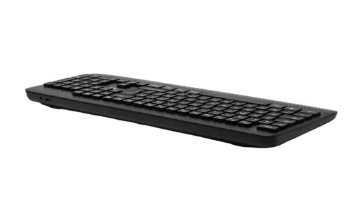 Bluestork KB Office - Membrane/Sans-Fil/Noir photo 6