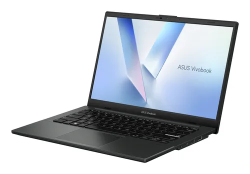 ASUS Vivobook Go 14 E1404TA Intel® N N150 Ordinateur portable 35,6 cm (14") Full HD 8 Go LPDDR5-SDRAM 128 Go UFS Wi-Fi 6 (802.11ax) Windows 11 Home Noir photo 3