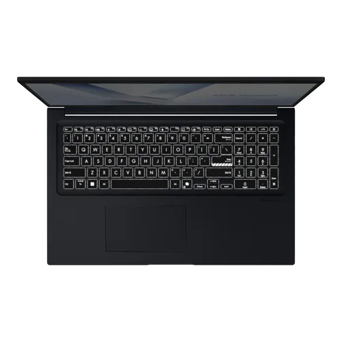 ASUS Vivobook 17 X1704MA-ISSAU199W Intel Core 3 304 Ordinateur portable 43,9 cm (17.3") Full HD 8 Go DDR5-SDRAM 256 Go SSD Wi-Fi 6 (802.11ax) Windows 11 Home Bleu photo 3