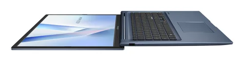 ASUS Vivobook 17 X1704MA-ISSAU199W Intel Core 3 304 Ordinateur portable 43,9 cm (17.3") Full HD 8 Go DDR5-SDRAM 256 Go SSD Wi-Fi 6 (802.11ax) Windows 11 Home Bleu photo 4