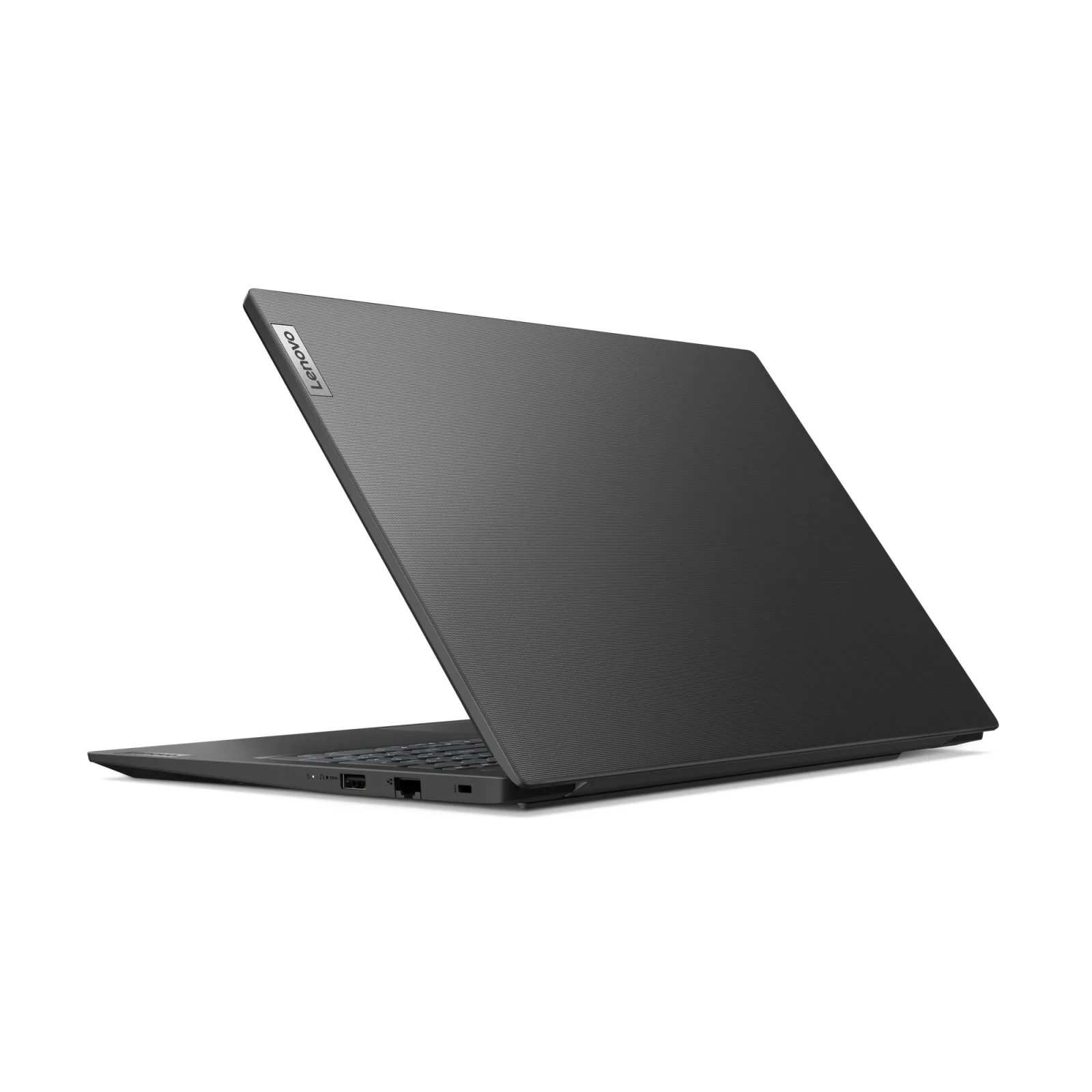 Lenovo V15 G5 IRL Intel® Core™ i5 i5-13420H Ordinateur portable 39,6 cm (15.6") Full HD 16 Go DDR5-SDRAM 512 Go SSD Wi-Fi 6 (802.11ax) Windows 11 Pro Noir Français photo 4