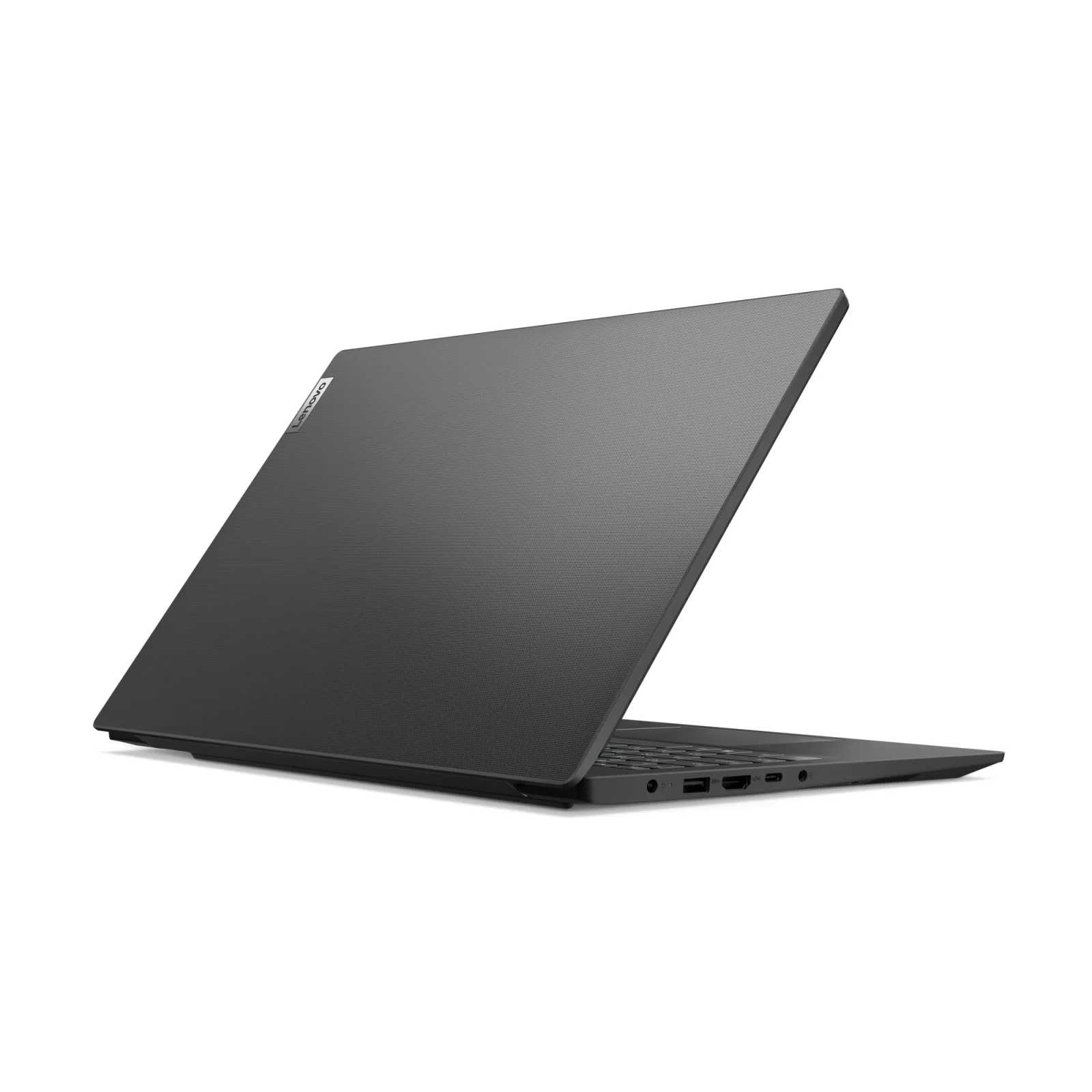 Lenovo V15 G5 IRL Intel® Core™ i5 i5-13420H Ordinateur portable 39,6 cm (15.6") Full HD 16 Go DDR5-SDRAM 512 Go SSD Wi-Fi 6 (802.11ax) Windows 11 Pro Noir Français photo 5